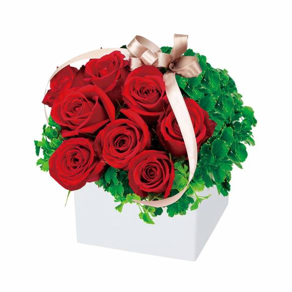 大阪府大阪狭山市の花屋 フラワーハウスさかのにフラワーギフトはお任せください 当店は 安心と信頼の花キューピット加盟店です 花キューピットタウン